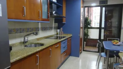 Apartment in G3-S3-S4-Villímar photo 10