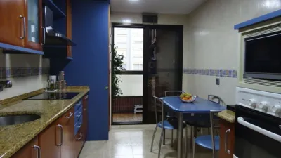 Apartment in G3-S3-S4-Villímar photo 11