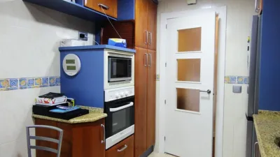 Apartment in G3-S3-S4-Villímar photo 12