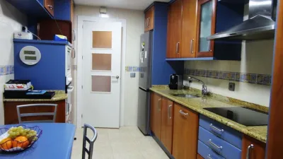 Apartment in G3-S3-S4-Villímar photo 13