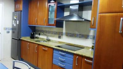 Apartment in G3-S3-S4-Villímar photo 14