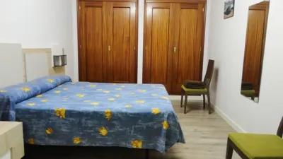 Apartment in G3-S3-S4-Villímar photo 23