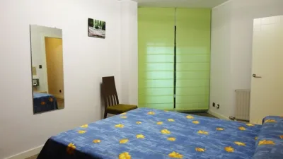 Apartment in G3-S3-S4-Villímar photo 24