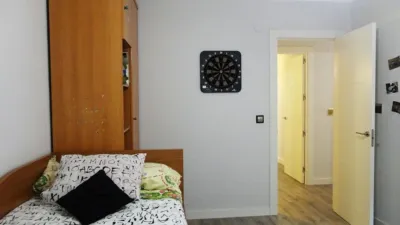 Apartment in G3-S3-S4-Villímar photo 26