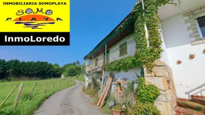 Chalet in Beranga photo 3