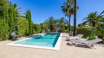 Casa – Dénia - Vista 2
