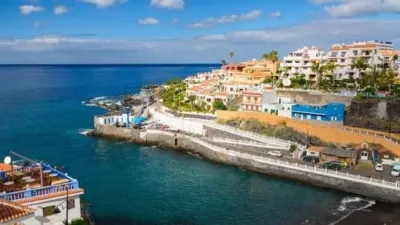 Apartment in Puerto Santiago-Los Gigantes photo 4
