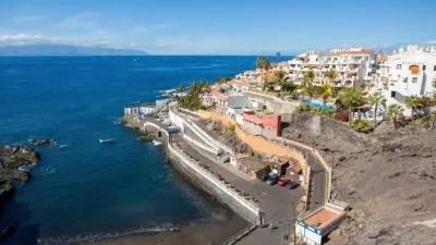 Apartment in Puerto Santiago-Los Gigantes photo 5