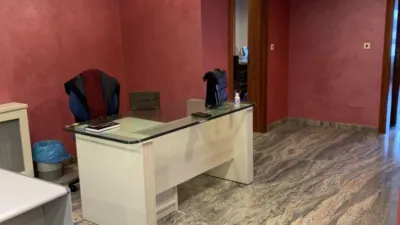 Piso en Ensanche photo 12