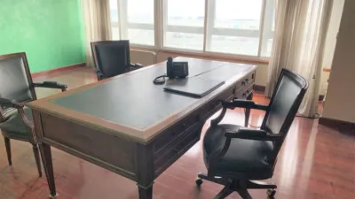 Piso – A Coruña, Santa Lucía, O Ensanche - Vista 2