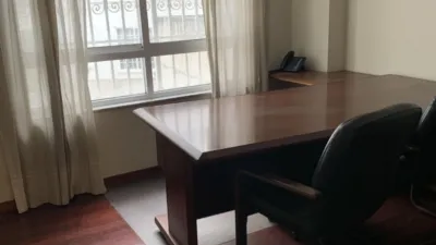 Piso – A Coruña, Santa Lucía, O Ensanche - Vista 3