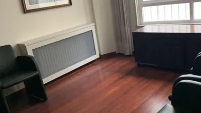 Piso – A Coruña, Santa Lucía, O Ensanche - Vista 4
