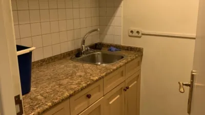 Piso – A Coruña, Santa Lucía, O Ensanche - Vista 5