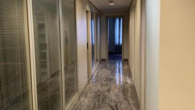Piso – A Coruña, Santa Lucía, O Ensanche - Más