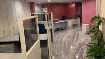 Piso en Ensanche photo 7