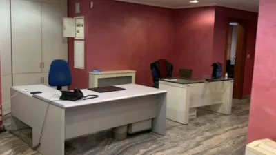 Piso en Ensanche photo 9