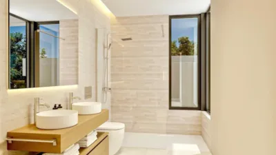 Casa – Finestrat - Vista 5