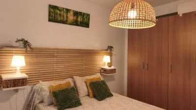 Apartment in the North Zone photo 10