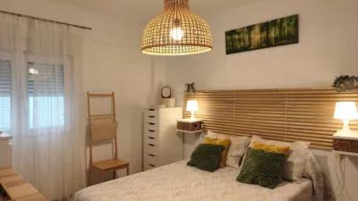 Apartment in the North Zone photo 11