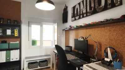 Apartment in the North Zone photo 12