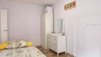 Apartment in the North Zone photo 15