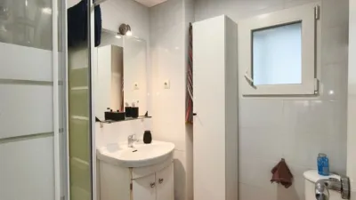 Apartment in the North Zone photo 16