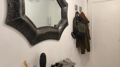 Apartment in the North Zone photo 17