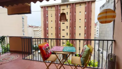 Apartment in the North Zone photo 2