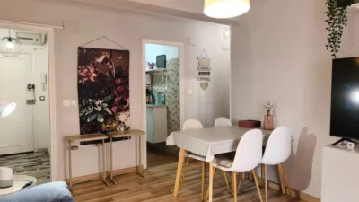 Apartment in the North Zone photo 3