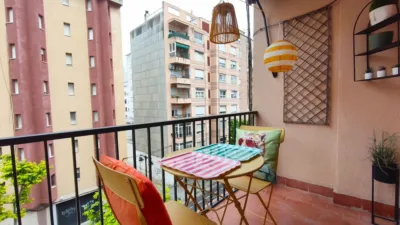 Apartment in the North Zone photo 4