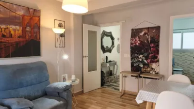Apartment in the North Zone photo 5