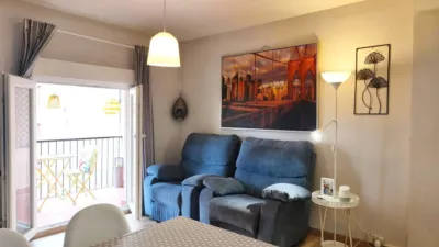 Apartment in the North Zone photo 6