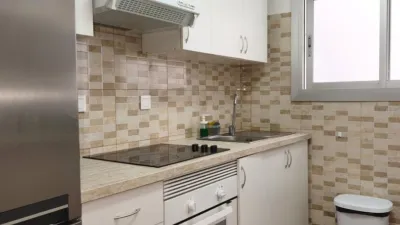 Apartment in the North Zone photo 7
