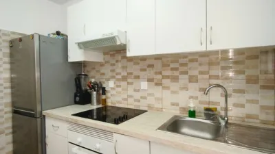 Apartment in the North Zone photo 8