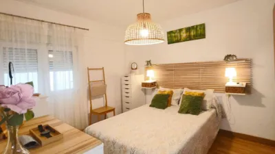 Apartment in the North Zone photo 9