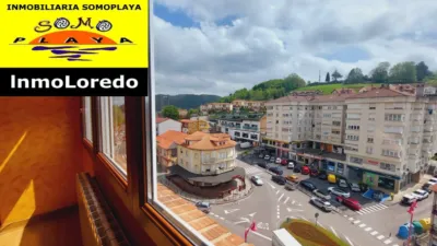 Apartment in Solares photo 11