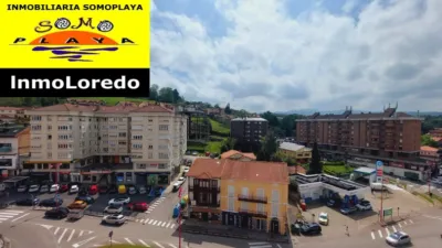 Apartment in Solares photo 12