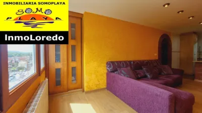 Apartment in Solares photo 13