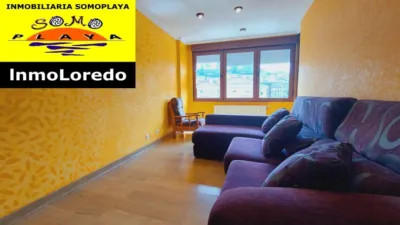 Apartment in Solares photo 14