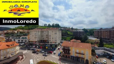 Apartment in Solares photo 16