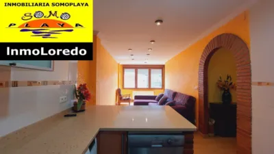 Apartment in Solares photo 17