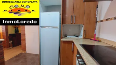Apartment in Solares photo 18