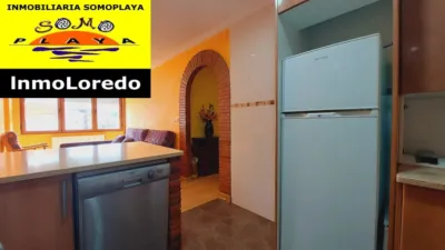 Apartment in Solares photo 19