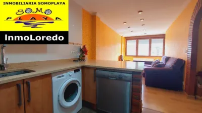 Apartment in Solares photo 20