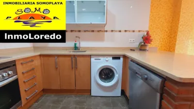 Apartment in Solares photo 21