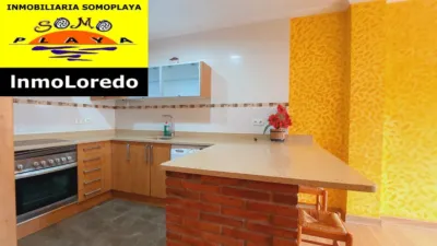 Apartment in Solares photo 22