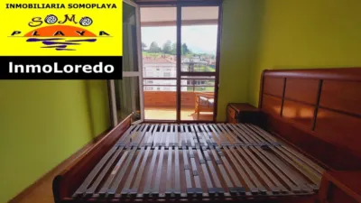 Apartment in Solares photo 26
