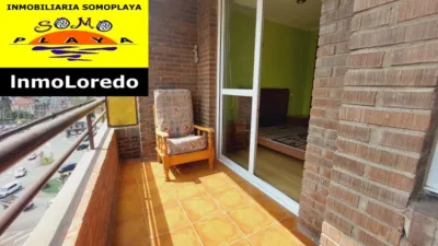 Apartment in Solares photo 27