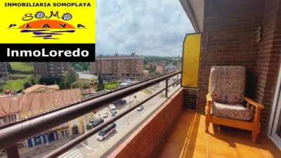 Apartment in Solares photo 28