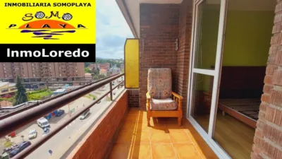 Apartment in Solares photo 29